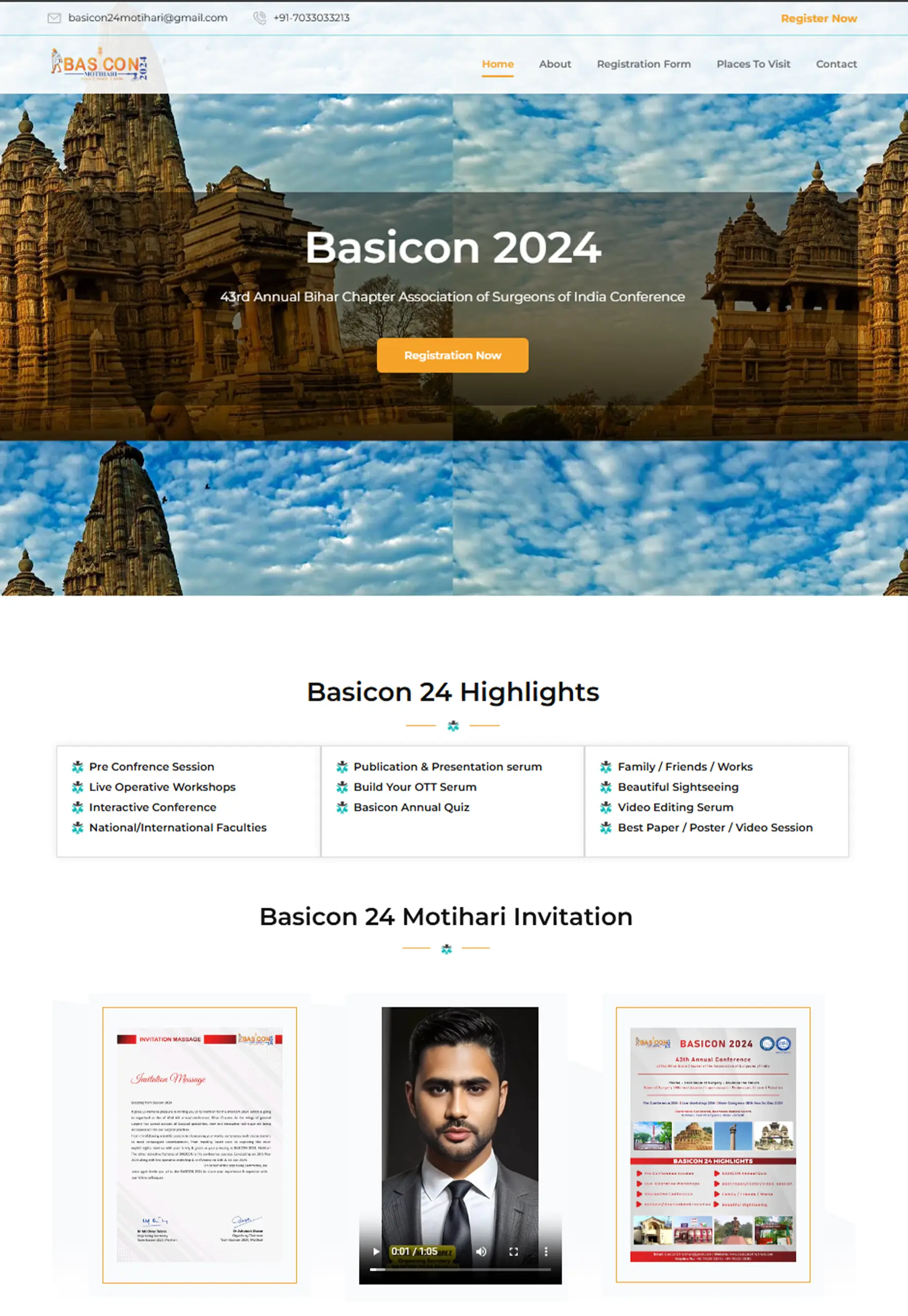 Basicon