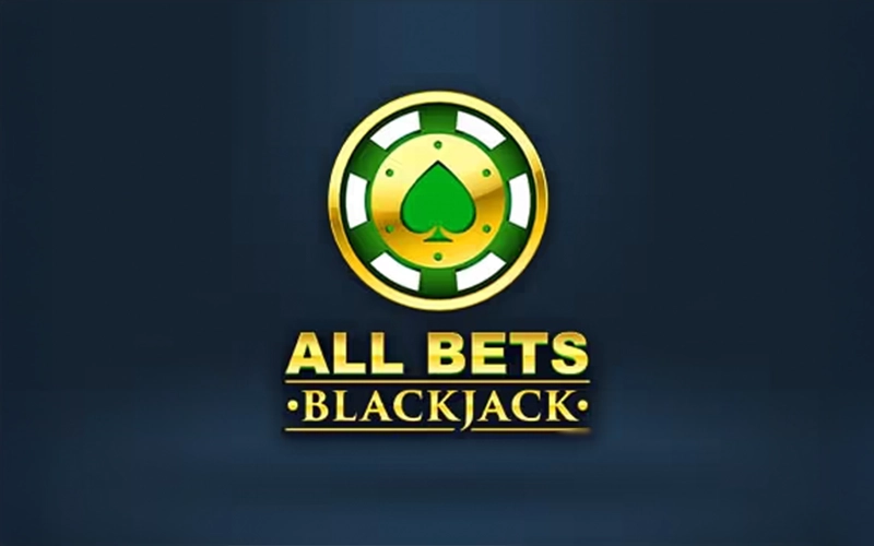Find any type of blackjack at All Bets Blackjack at Bet365.