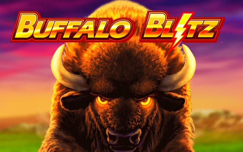 Victories await you in the Buffalo Blitz game at Bet365.