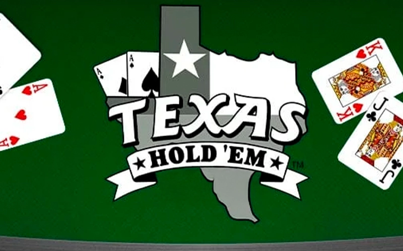 Play Texas Holdem at Bet365 and earn money.