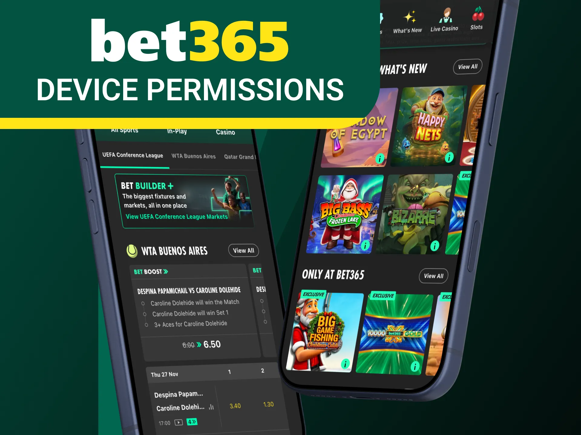 Bet365 setup helps you unlock smooth winning play.