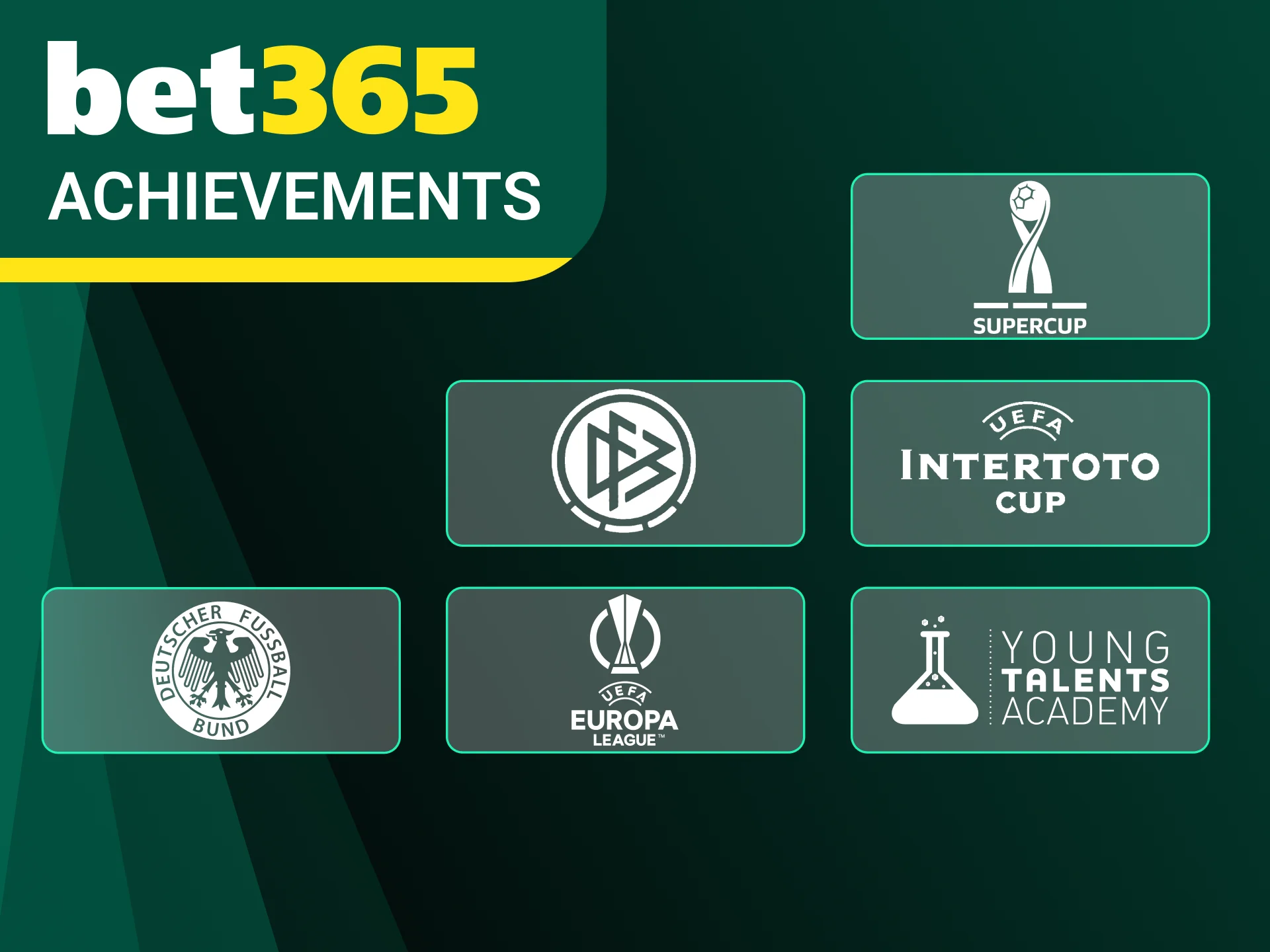 Experience VfB Stuttgart’s championship spirit with Bet365.